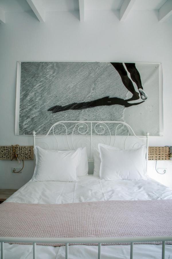 Ecocirer Guest House Soller Ngoại thất bức ảnh