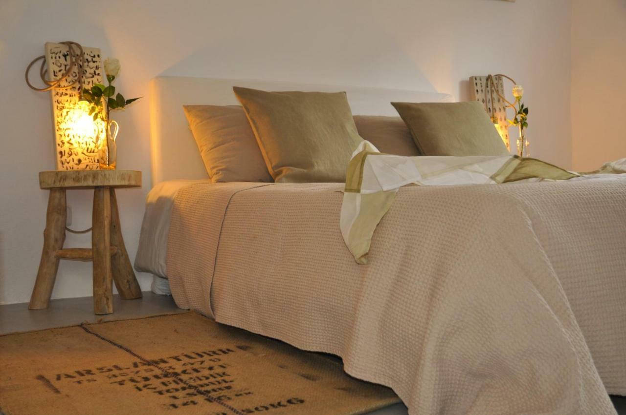 Ecocirer Guest House Soller Ngoại thất bức ảnh