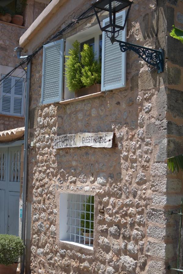 Ecocirer Guest House Soller Ngoại thất bức ảnh